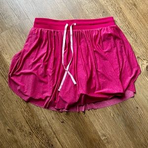 Senita Catalina Skort - Pink